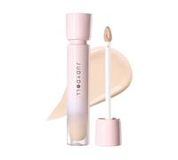 Judydoll - Brightening Concealer Liquid - 6g - H01 Pearl White