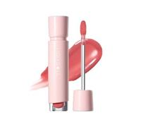 Judydoll - Cooling Lip Gloss - 6 Colors #02 Rose Granita - 2.5g