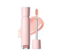 Judydoll - Cooling Lip Gloss - 6 Colors #06 Crystal Ice Pink - 2.5g