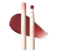 Judydoll - Cushion Lip Powder Cream - 2.6ml - N107 Red Velvet