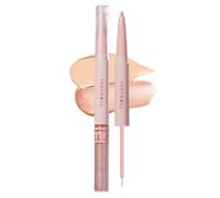 Judydoll - Double-Ended Aegyo-Sal Highlighter - 0.17g+1.7ml - D01 Champagne Glow
