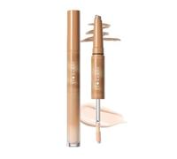 Judydoll - Dual-Ended Contour Stick - 2 Colors #02 Warm Yellow Undertones