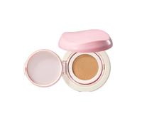 Judydoll - Fresh Matte Cushion - 12.5g - 02 Vanilla