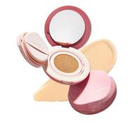 Judydoll - Fresh Matte Cushion - 7 Colors #00 Fair - 12.5g