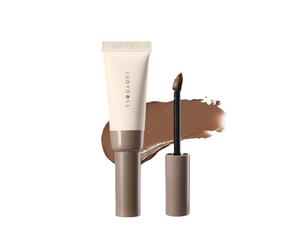 Judydoll - Lock & Lift Tinted Brow Gel - 7g - 04 Auburn