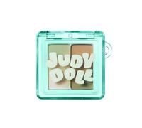Judydoll - Mini Collection Highlight & Contour - 2 Shades