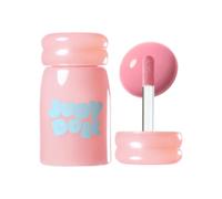 Judydoll - Mini Collection Soft Fit Liquid Blush - 2.8g - 01 Strawberry Milk
