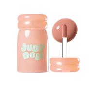 Judydoll - Mini Collection Soft Fit Liquid Blush - 2.8g - 02 Chestnut Soymilk