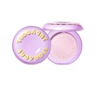 Judydoll - Mini Collection Velvety Matte Long-Wear Powder