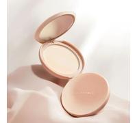 Judydoll - Oil-Control Matte Pressed Powder - 2 Colors #01 White Color - 4g