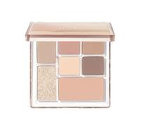 Judydoll - Paleta de Sombras 7 Colors Palette