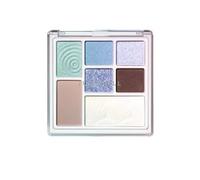 Judydoll - Play Color All-In-One Palette - 2 Types