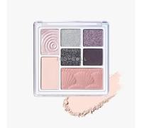 Judydoll - Play Color All-In-One Palette - 2 Types #45 Electric Jellyfish