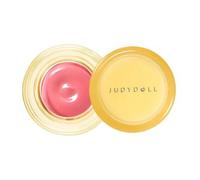 Judydoll - Pudding Bouncy Blush - 5 Colors #05 Ruddy Apple - 7g