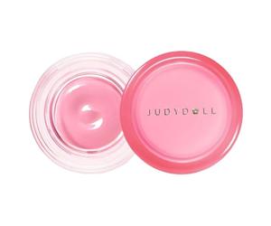 Judydoll - Pudding Bouncy Blush - 6g - 01 Bouncy Strawberry