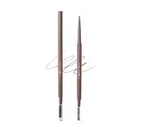 Judydoll - Triangular Eyebrow Pencil - 0.09g - 01 Grey Brown