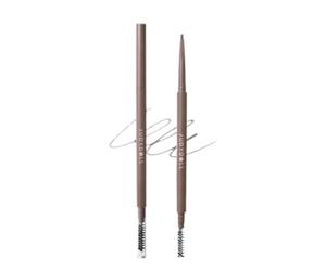 Judydoll - Triangular Eyebrow Pencil - 0.09g - 01 Grey Brown