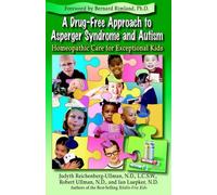 Judyth Reichenberg-Ullman Robert Ull A Drug-Free Approach to Asperger Synd (00)
