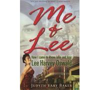 Judyth Vary Baker Me & Lee (Tascabile)