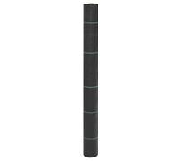 JUDYY Membrana Antierbacce Nera 1x100 m in PP,Telo Anti Erbacce per Orto,Giardino,Stabilizzazione UV-4005182