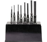 JUE BOTADORES EXP.PLASTICO 8P - Unid: 1