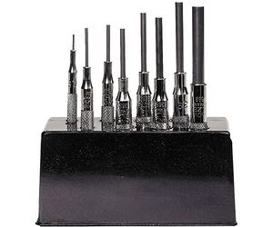 JUE BOTADORES EXP.PLASTICO 8P - Unid: 1