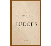 JUECES: Lecciones de fe, liderazgo y restauración