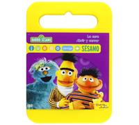 Juega Conmigo Sesamo Pke20-Dvd [DVD] (2012)