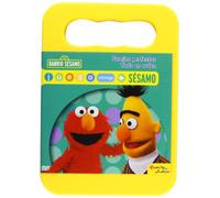 Juega Conmigo Sesamo Pke23-Dvd [DVD] (2012)