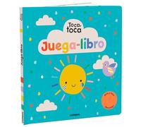 Juega-Libro / Baby Touch: 26