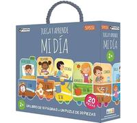 Juega y aprende mi día