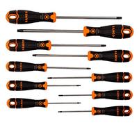 Juego 10 Destorn Bahcofit Torx
