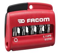 JUEGO 10 PUNTAS MIXTAS