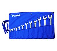 Juego 12 llaves combinadas 10-32mm