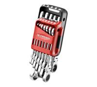 Facom Set di chiavi a cricchetto flex Quantità:1