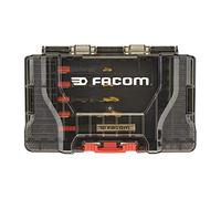 JUEGO 24 PIEZAS PUNTAS IMPACTO