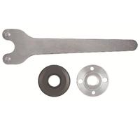 Juego 3 piezas sujeción