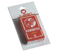 Juego-40 Carte da Gioco piemontesi, JU90061