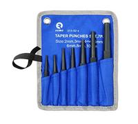 Juego 5 botadores cónicos redondos (2,4,6,8,10mm)