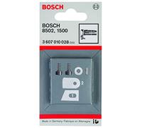 Bosch 6-teiliges Blatt-Set per Lamiera Gsc 1,6 3607010028