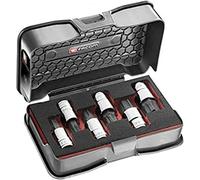 JUEGO 6 PUNTAS 1/2 OGV GRIP