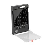 Juego 8 Brocas Para Madera