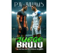 JUEGO BRUTO: Dante & Vicente - EL ODIO ERA SOLO EL COMIENZO DEL JUEGO