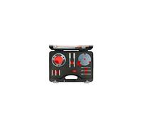 JUEGO CALADO FORD DIESEL 2,0, Unid: 1