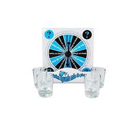JUEGO CHUPITOS QUIEN AGUANTA MAS DE Pie