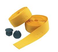 JUEGO CINTA MANILLAR DEDA AMARILLO OCRE