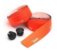 JUEGO CINTA MANILLAR DEDA MISTRAL NARANJA FLUO Arancione Fluo