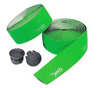 JUEGO CINTA MANILLAR DEDA MISTRAL VERDE FLUO Green