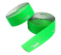 JUEGO CINTA MANILLAR DEDA MISTRAL VERDE FLUO Green