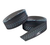 JUEGO CINTA MANILLAR DEDA PRESA NEGRO/AZUL